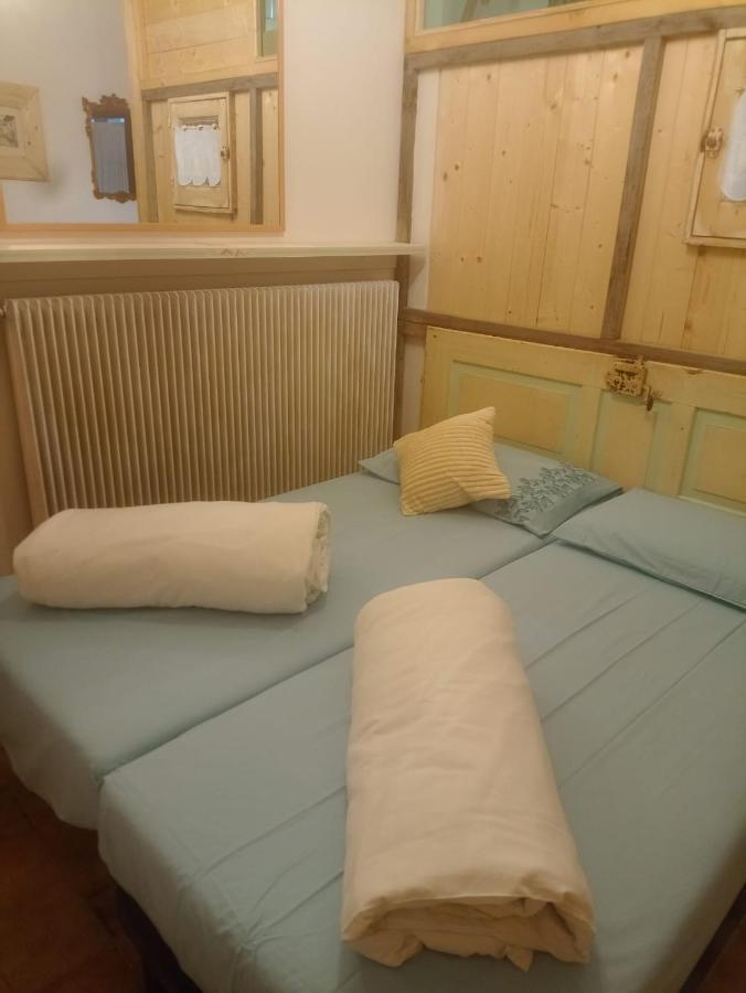 Апартаменты Ladinische Jagerhof - Solaria Cipat: 022113-At-013003 Campestrin Экстерьер фото