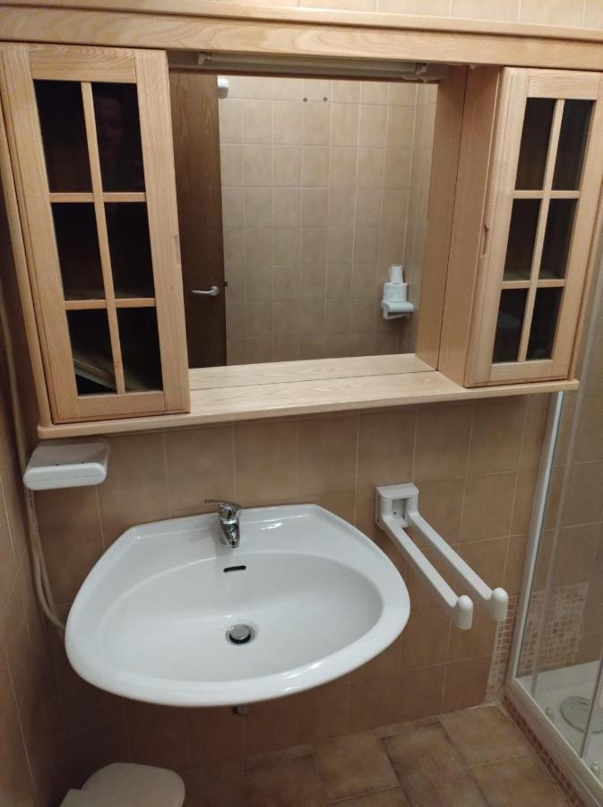 Апартаменты Ladinische Jagerhof - Solaria Cipat: 022113-At-013003 Campestrin Экстерьер фото