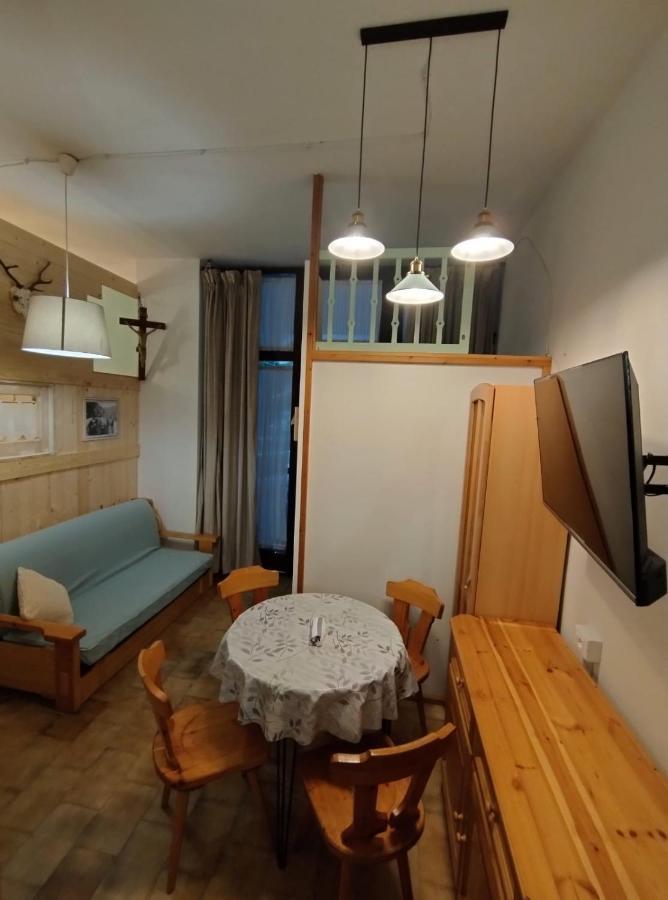 Апартаменты Ladinische Jagerhof - Solaria Cipat: 022113-At-013003 Campestrin Экстерьер фото