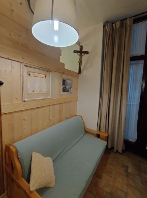 Апартаменты Ladinische Jagerhof - Solaria Cipat: 022113-At-013003 Campestrin Экстерьер фото