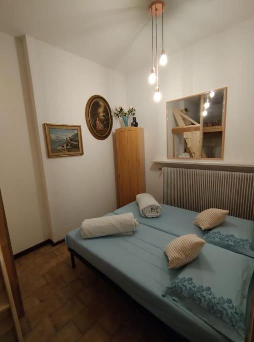 Апартаменты Ladinische Jagerhof - Solaria Cipat: 022113-At-013003 Campestrin Экстерьер фото