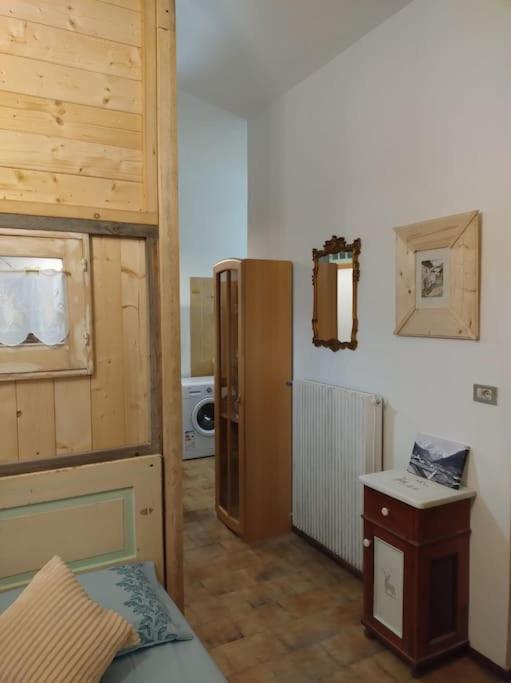 Апартаменты Ladinische Jagerhof - Solaria Cipat: 022113-At-013003 Campestrin Экстерьер фото