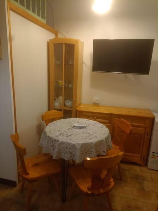 Апартаменты Ladinische Jagerhof - Solaria Cipat: 022113-At-013003 Campestrin Экстерьер фото