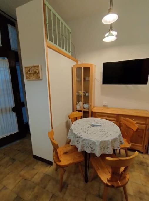 Апартаменты Ladinische Jagerhof - Solaria Cipat: 022113-At-013003 Campestrin Экстерьер фото