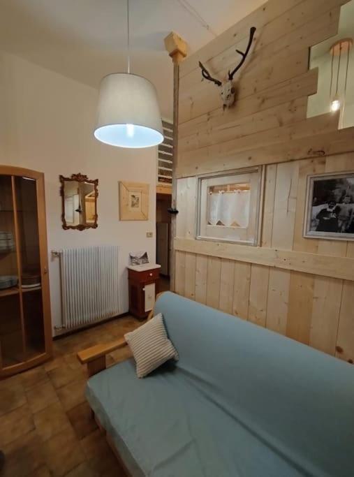Апартаменты Ladinische Jagerhof - Solaria Cipat: 022113-At-013003 Campestrin Экстерьер фото
