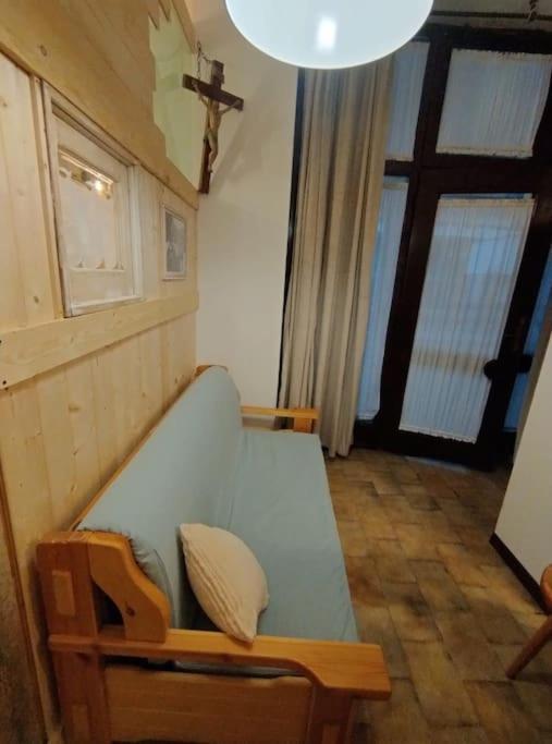 Апартаменты Ladinische Jagerhof - Solaria Cipat: 022113-At-013003 Campestrin Экстерьер фото
