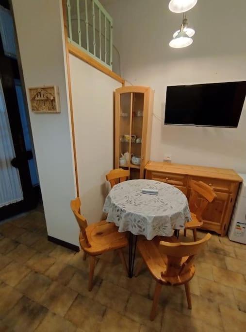 Апартаменты Ladinische Jagerhof - Solaria Cipat: 022113-At-013003 Campestrin Экстерьер фото